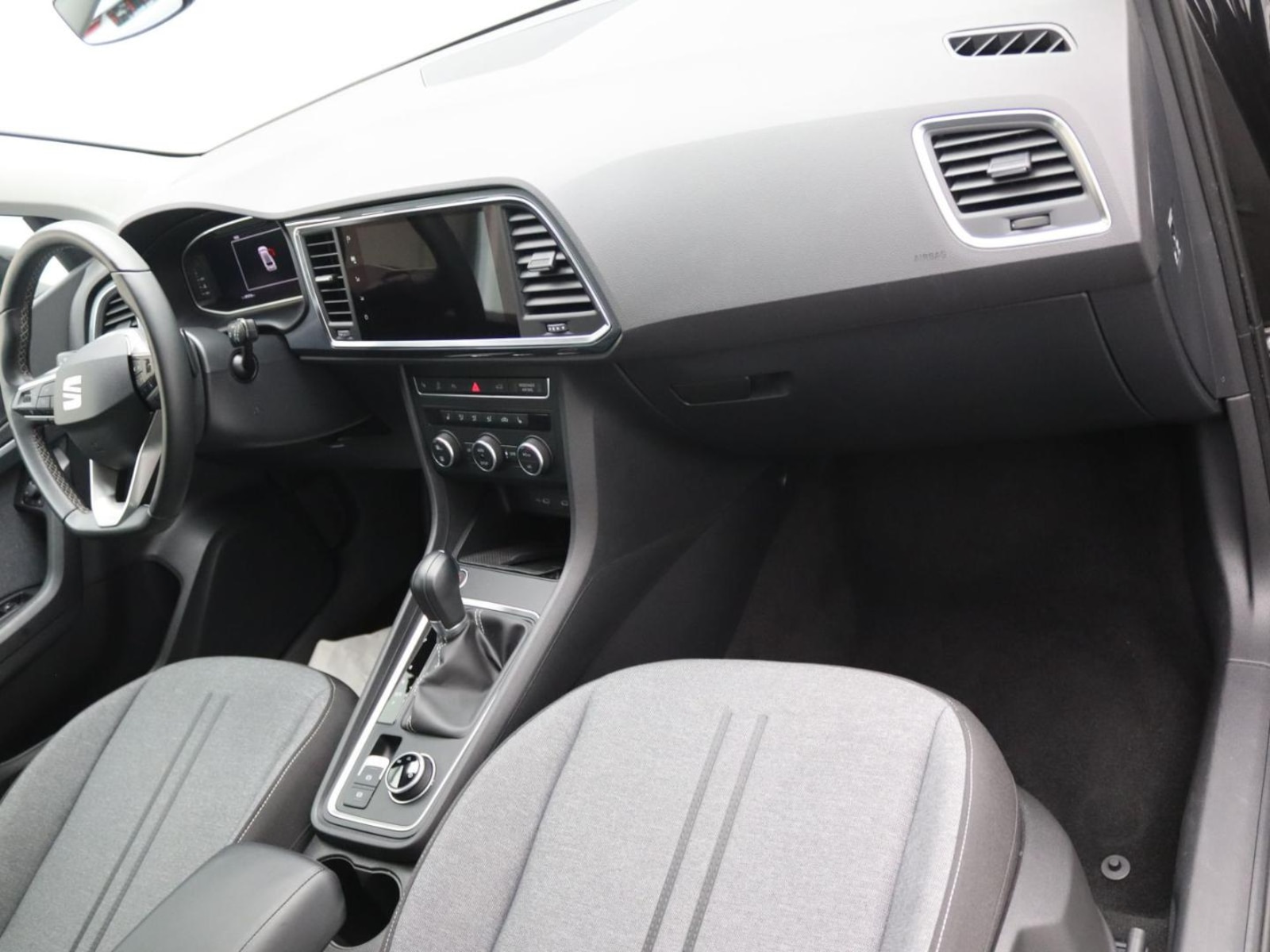 SEAT Ateca – Bild 8