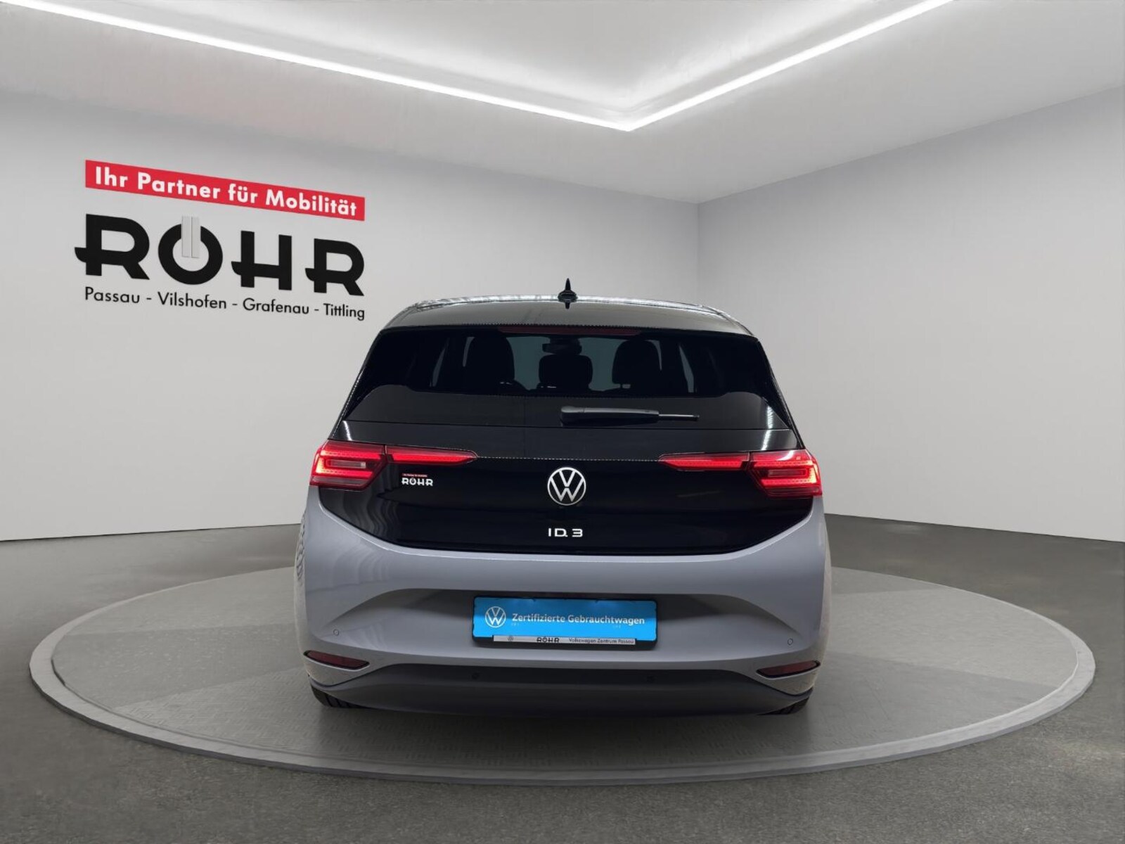Volkswagen ID.3 – Bild 6