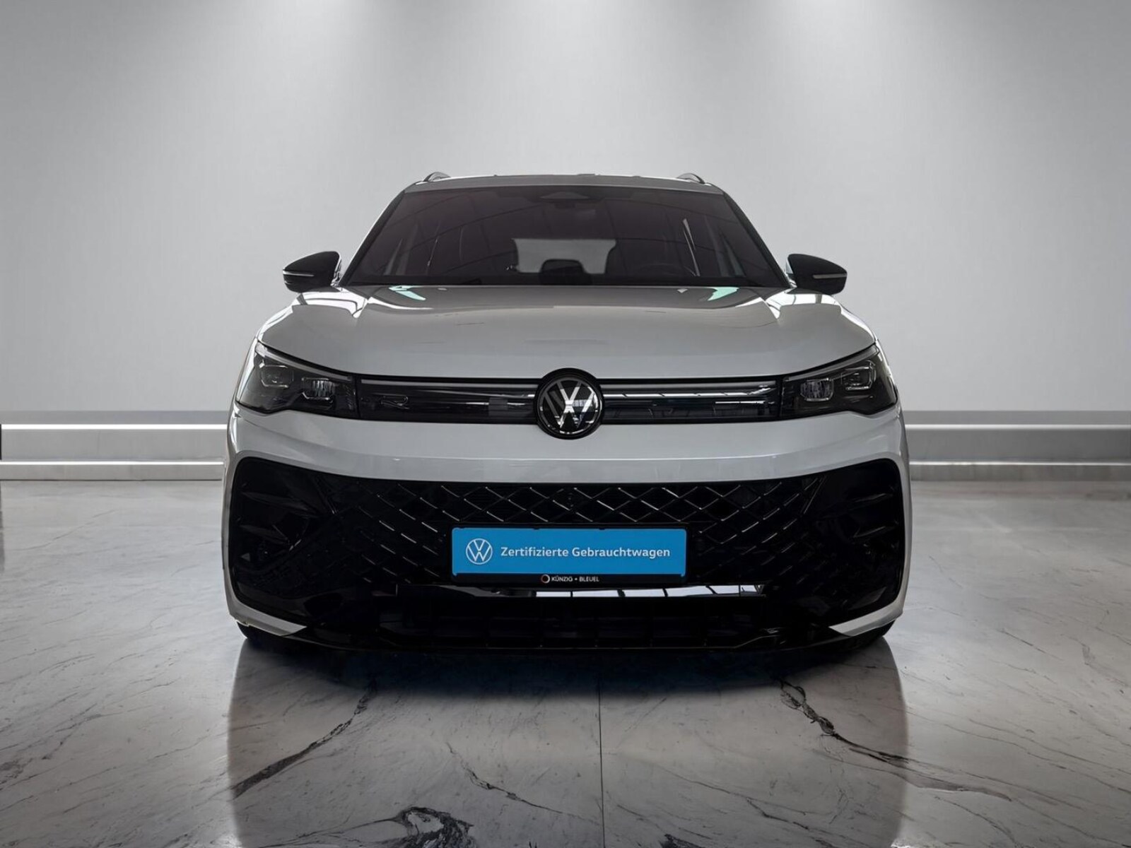 Volkswagen Tiguan – Bild 3