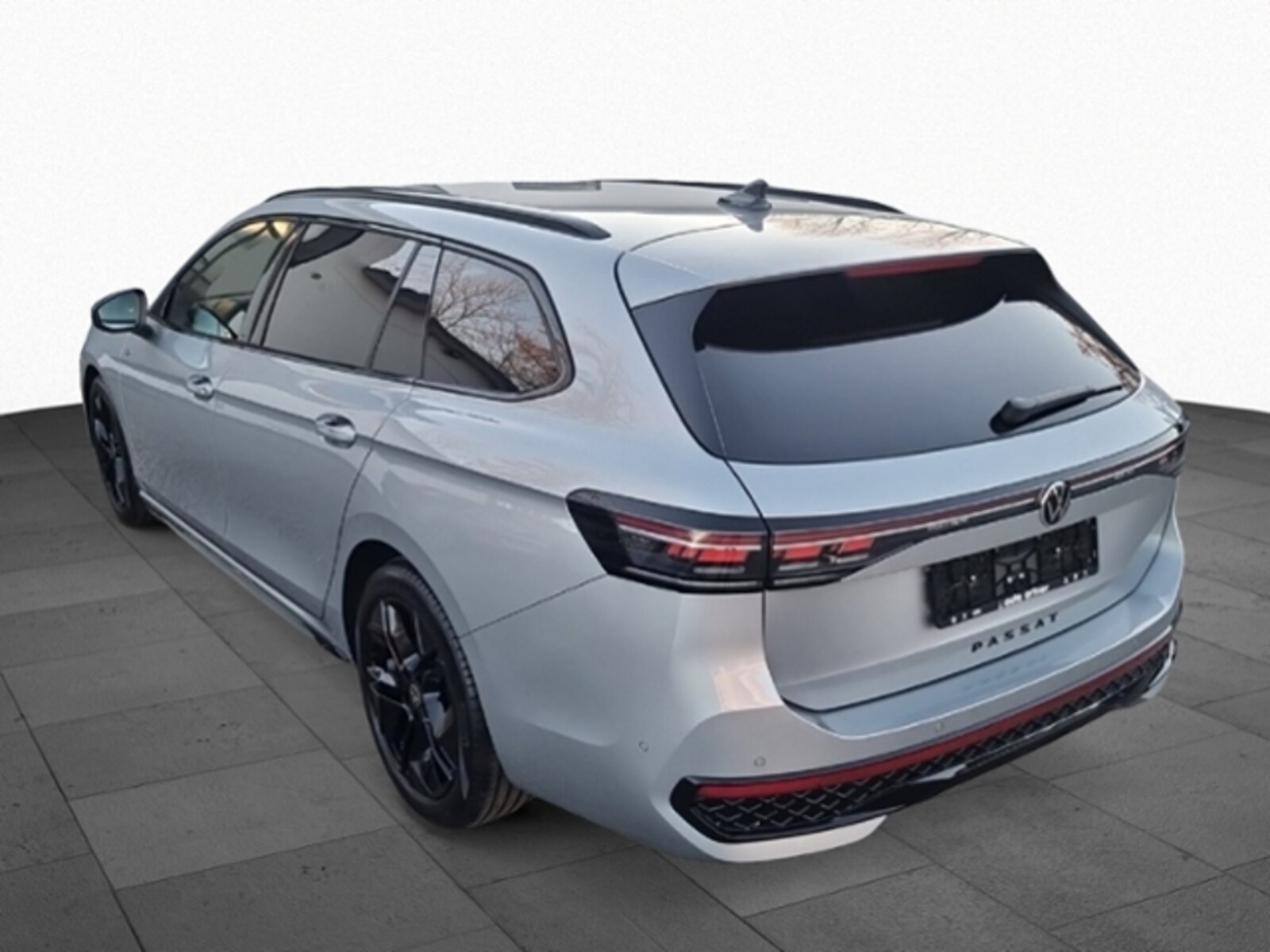 Volkswagen Passat – Bild 7