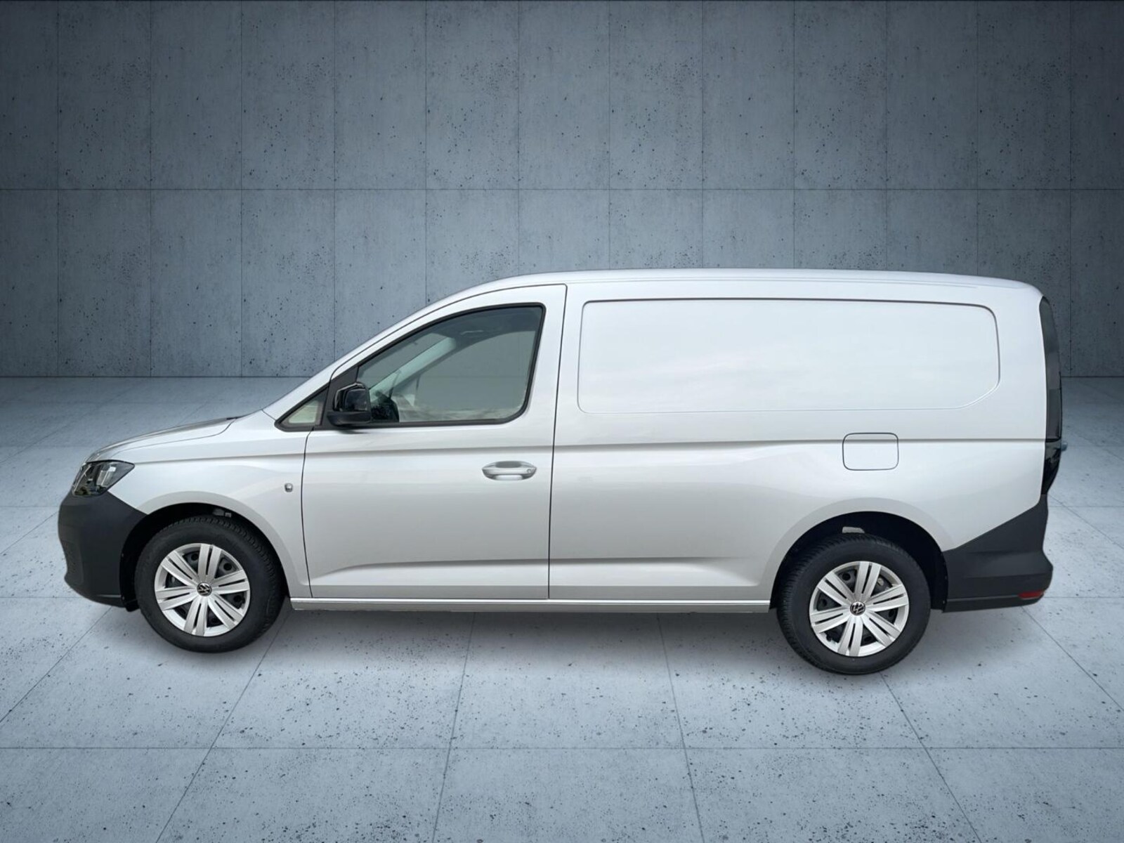 Volkswagen Caddy Maxi Cargo – Bild 5