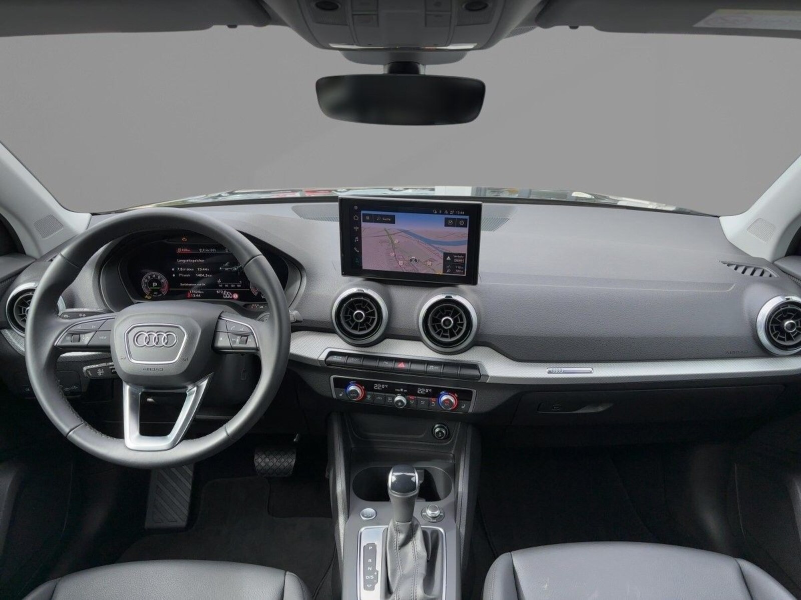 Audi Q2 – Bild 6