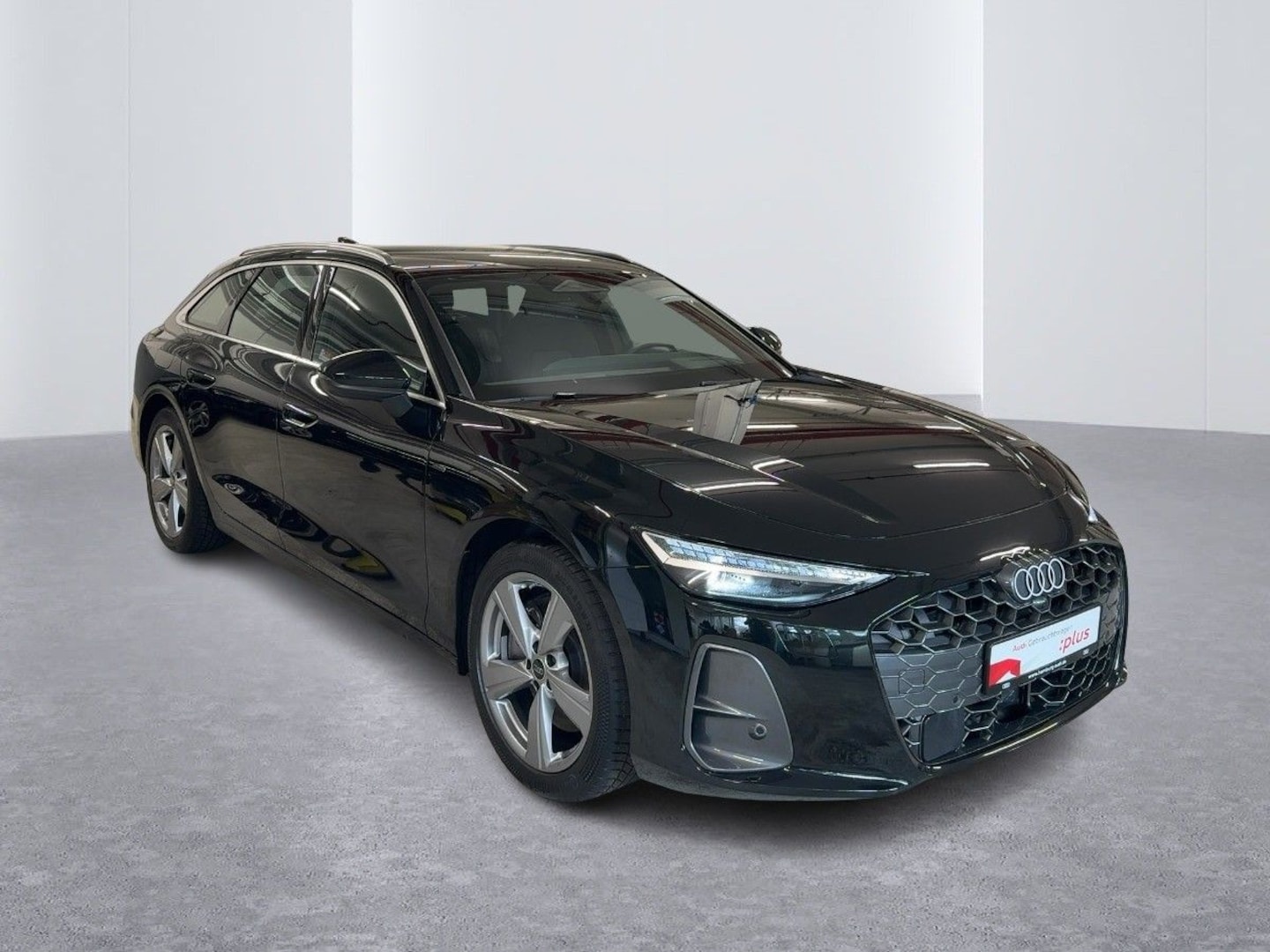 Bild über Audi A6 Avant e-hybrid e-hybrid quattro 220 kW S tronic - für weitere Informationen kontaktieren Sie den Audi Partner