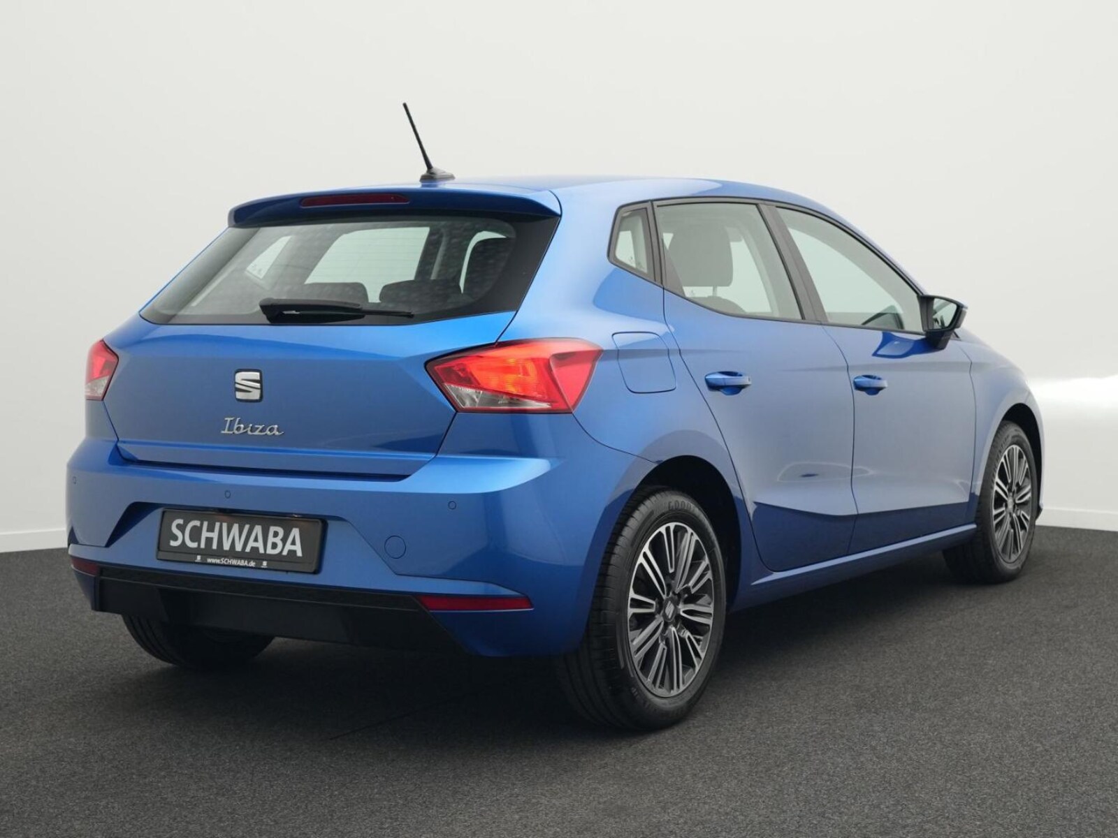 SEAT Ibiza – Bild 3