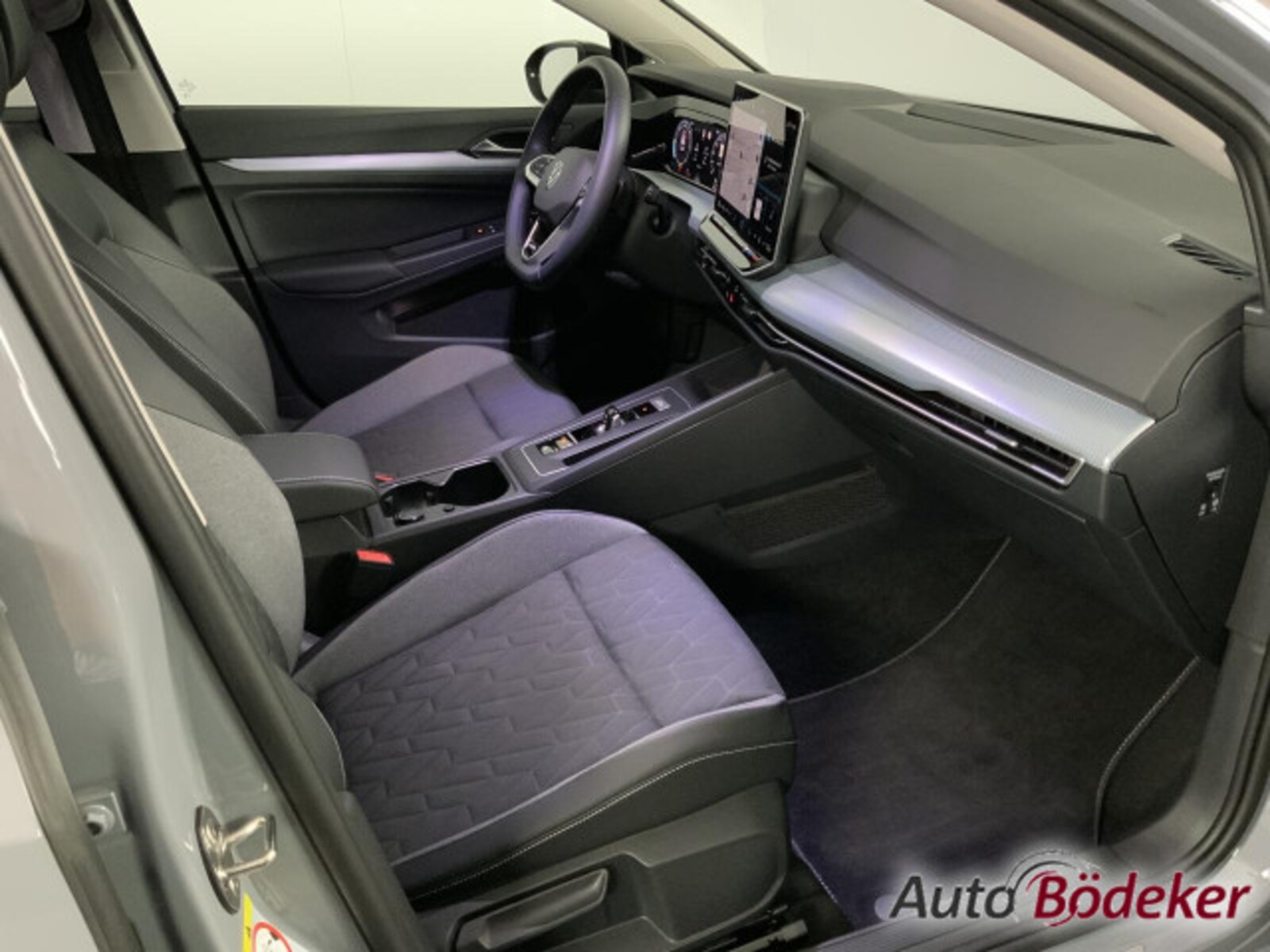 Volkswagen Golf – Bild 9