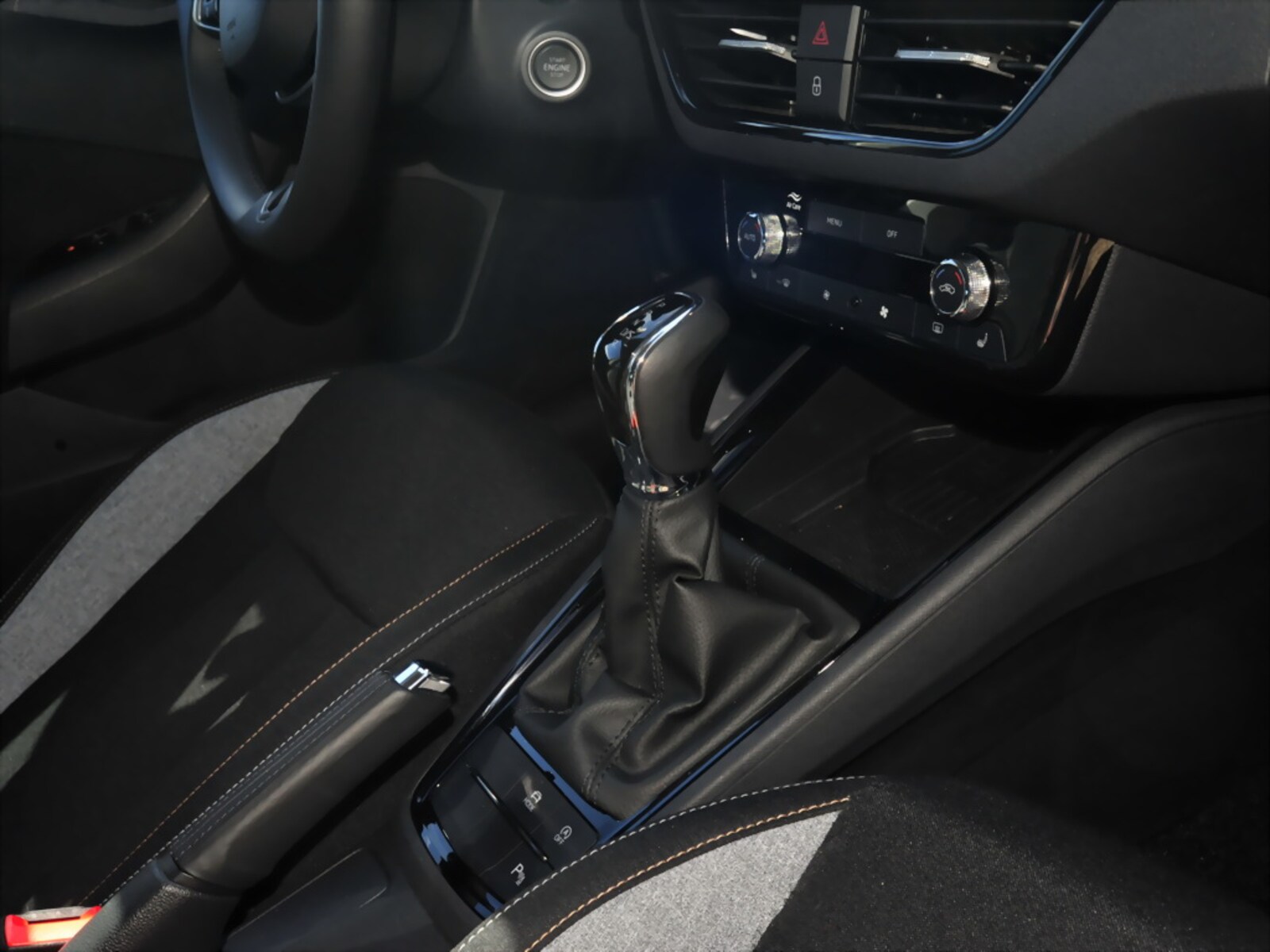 Škoda Fabia – Bild 6