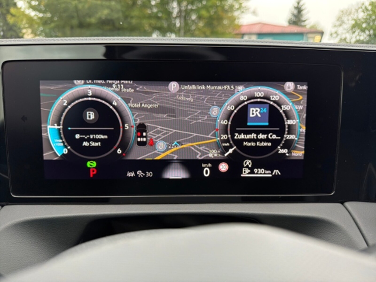 Volkswagen Tiguan – Bild 11