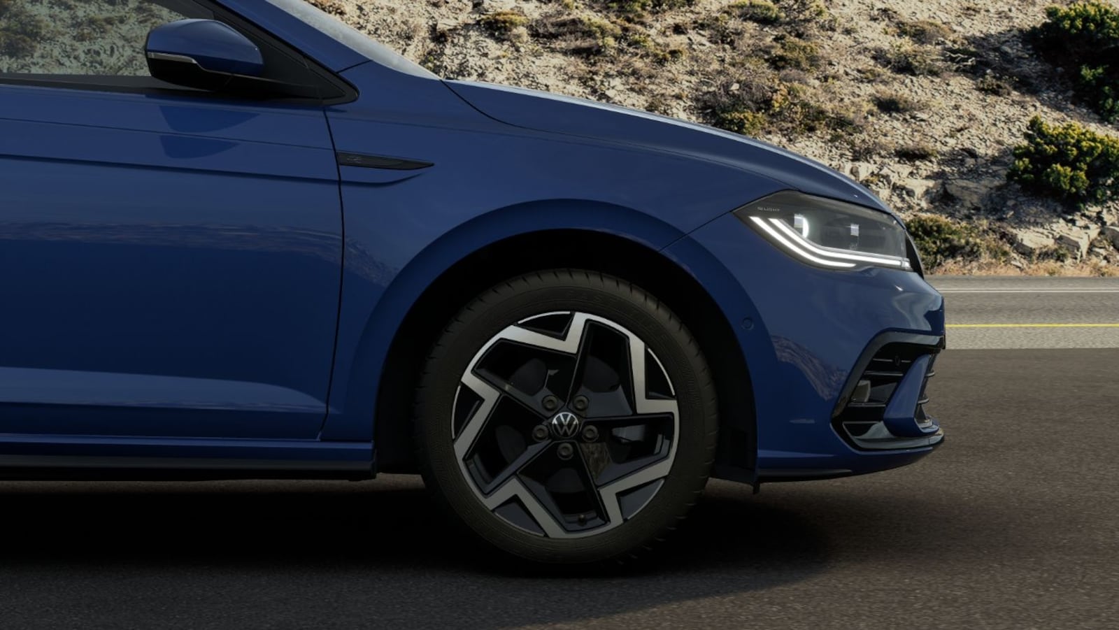 Volkswagen Polo – Bild 8