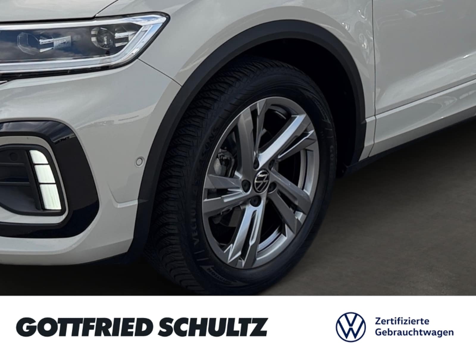 Volkswagen T-Roc – Bild 10