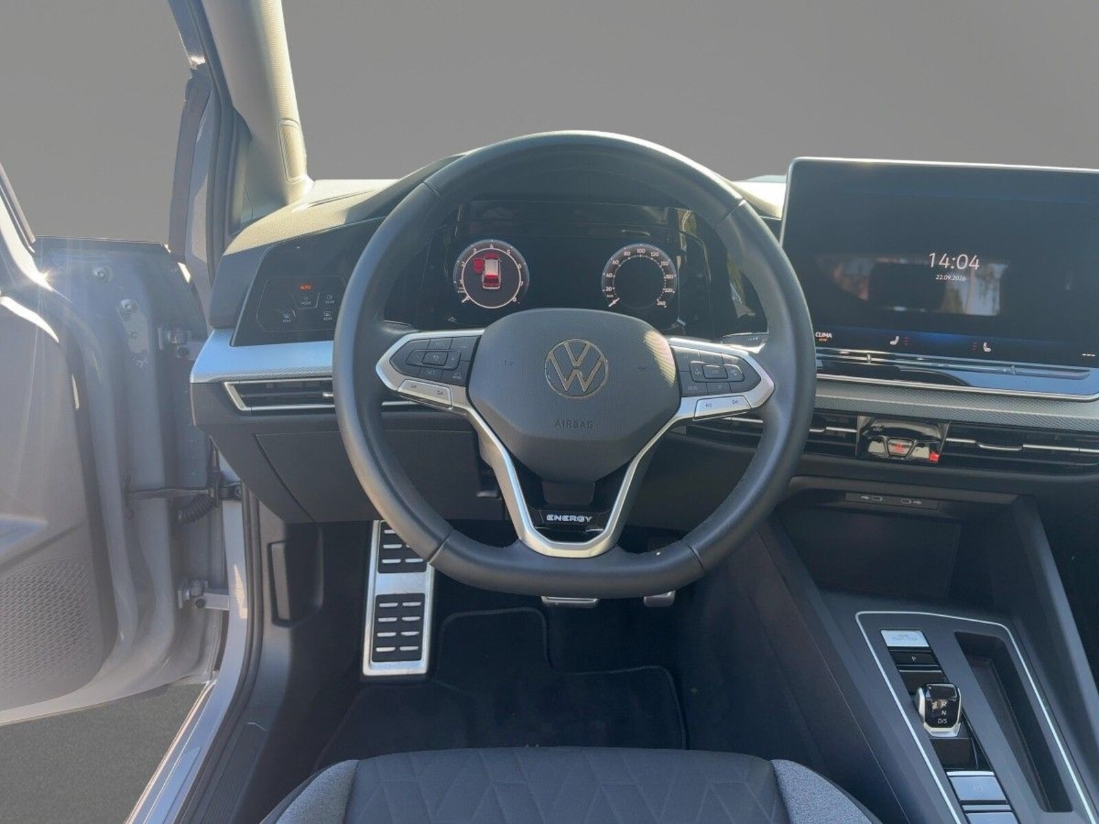 Volkswagen Golf Variant – Bild 12