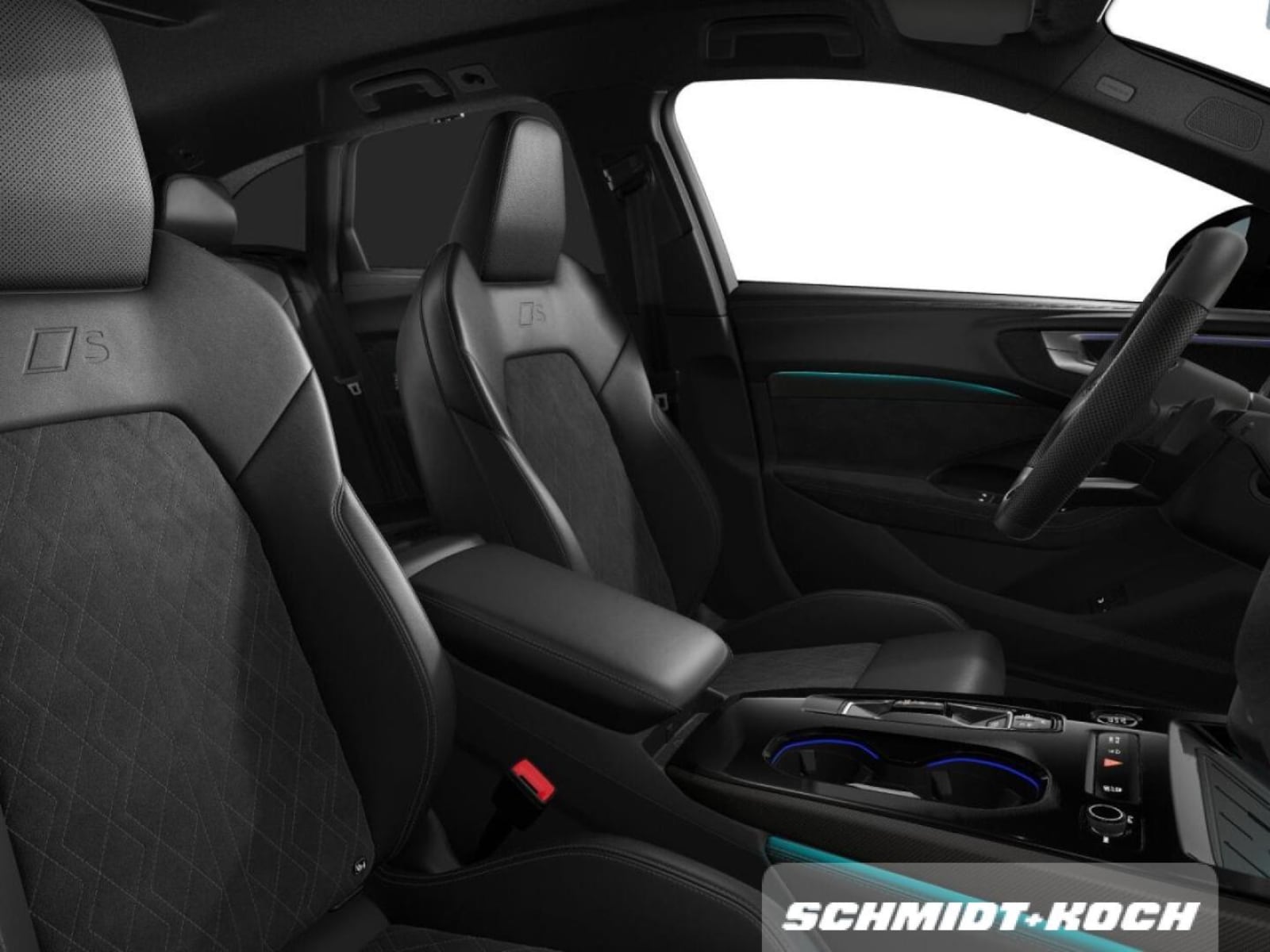 Audi A5 Avant – Bild 4
