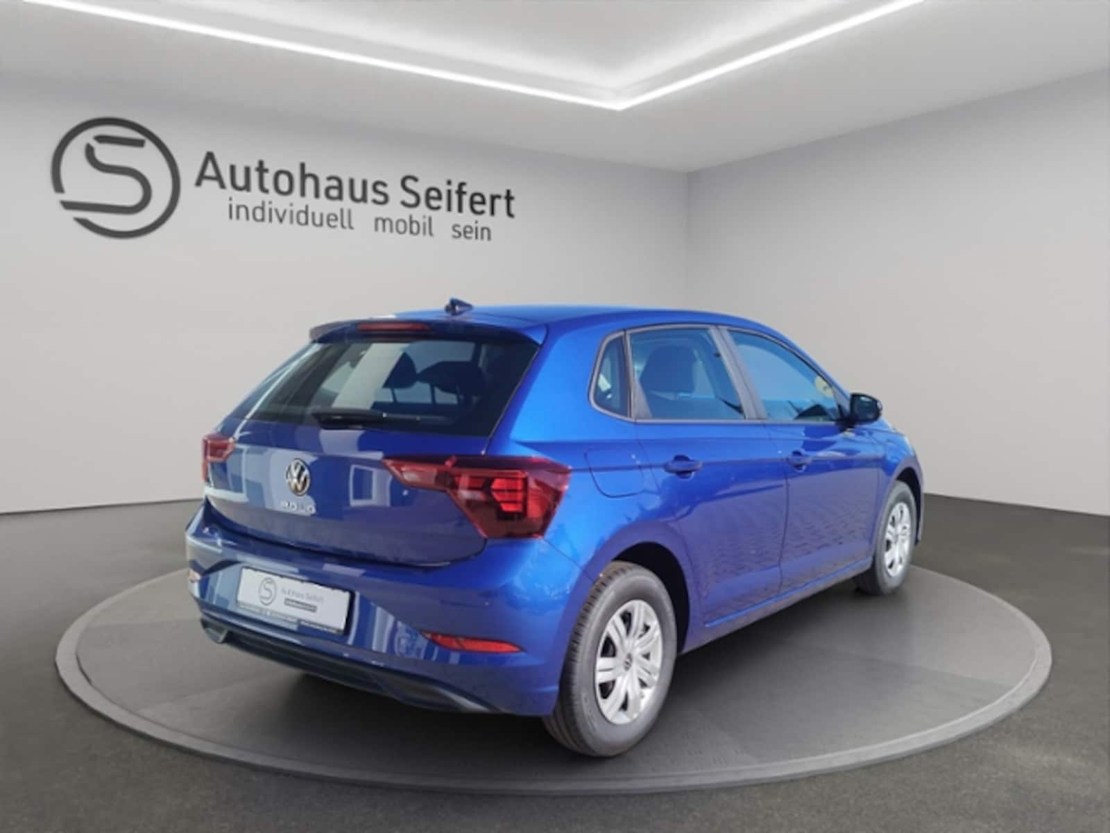 Volkswagen Polo – Bild 6