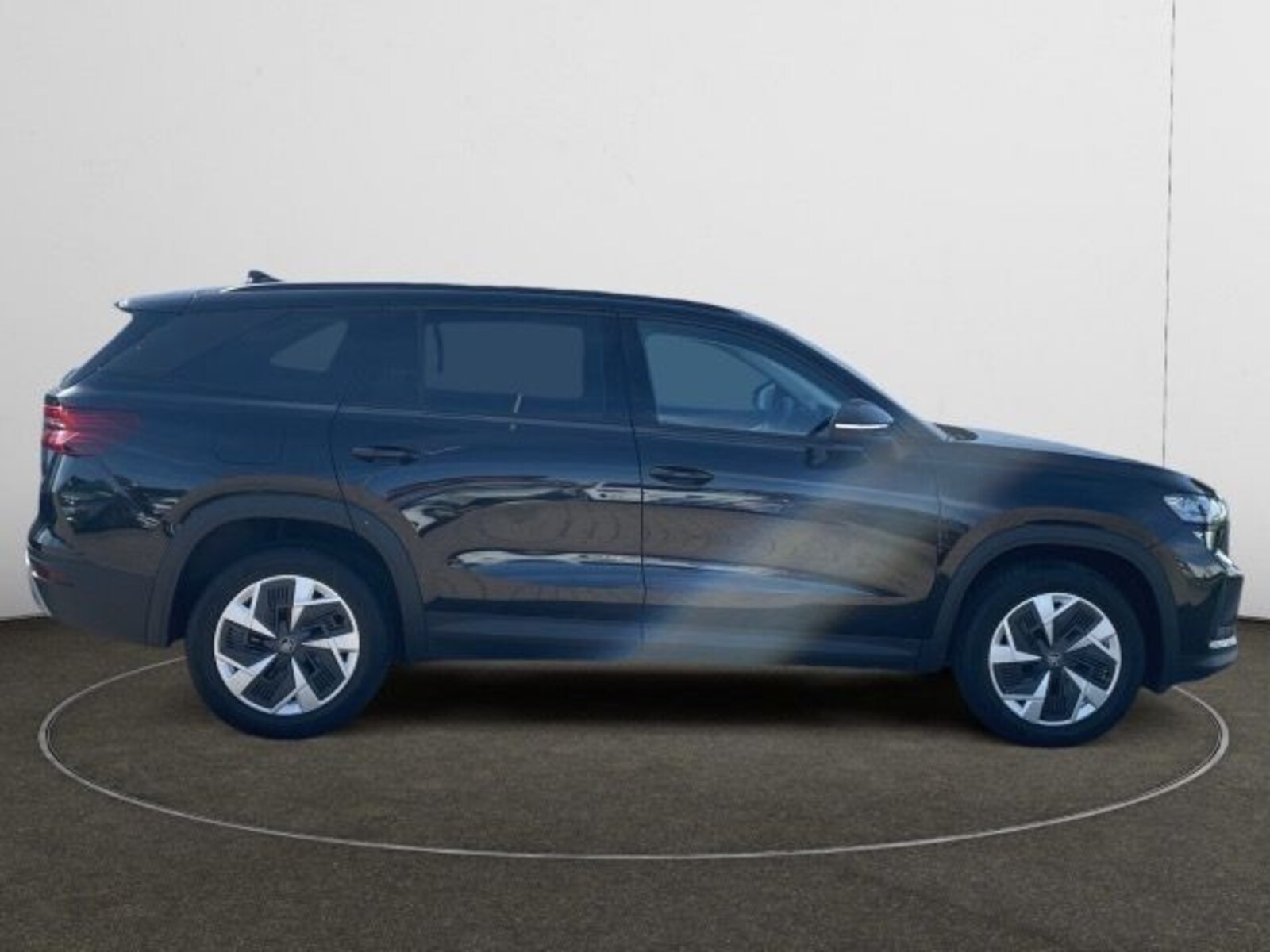 Škoda Kodiaq – Bild 6