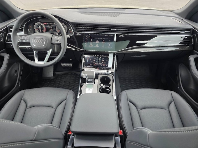 2026 Audi Q8 Premium Plus - Photo 10