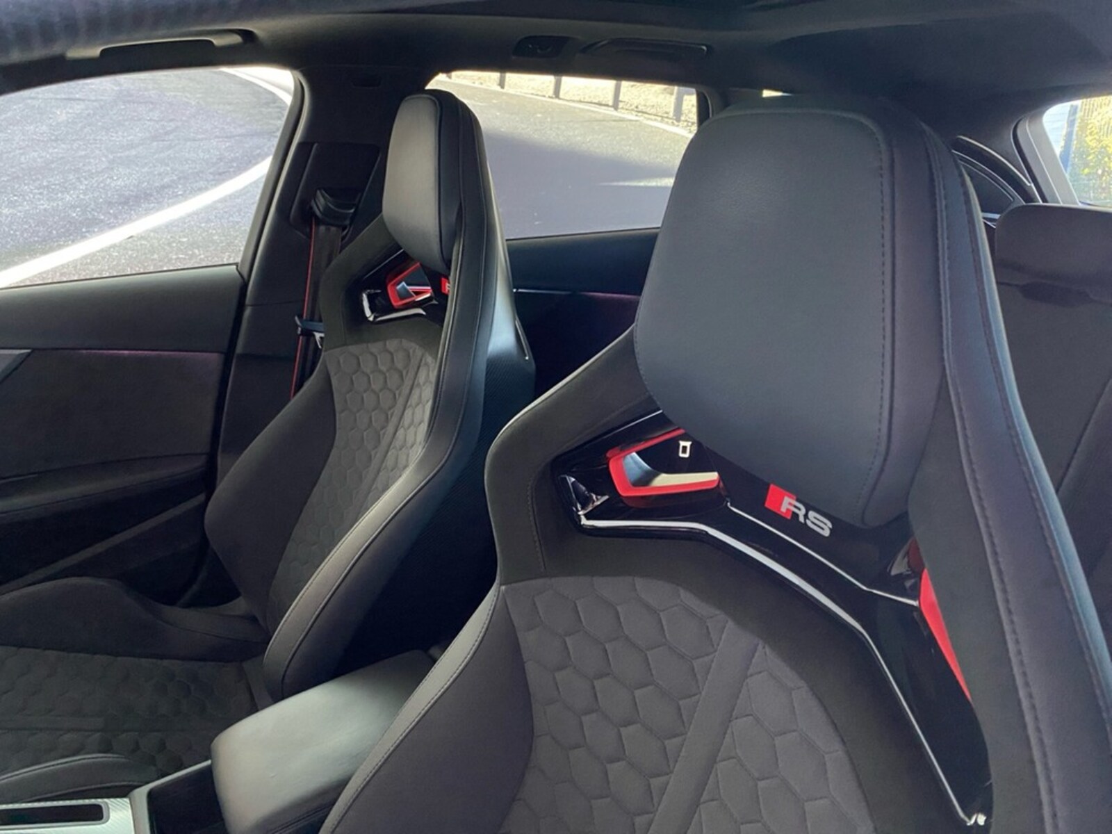 Audi RS 4 Avant – Bild 5