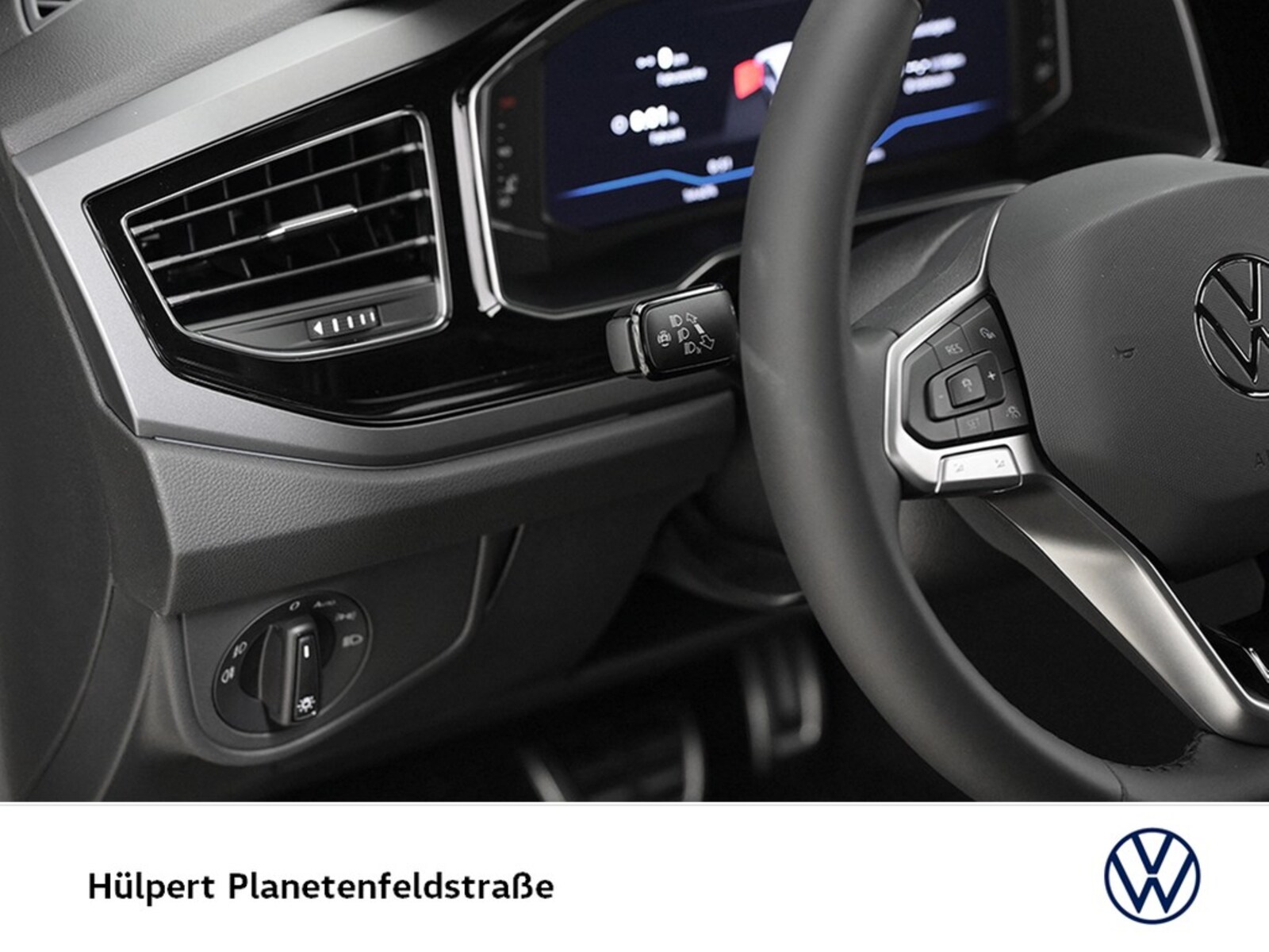 Volkswagen Polo – Bild 9