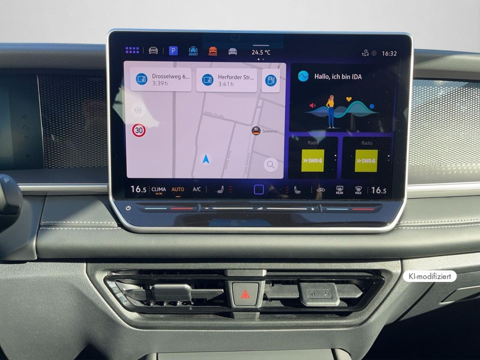 Volkswagen Tayron – Bild 11