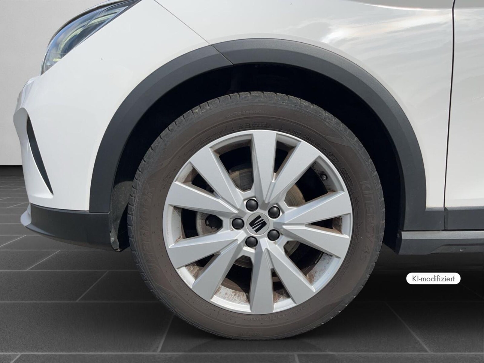 SEAT Arona – Bild 8