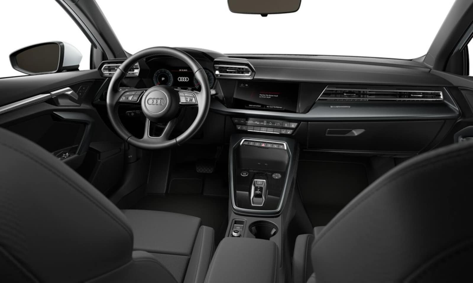 Audi A3 Sportback – Bild 5