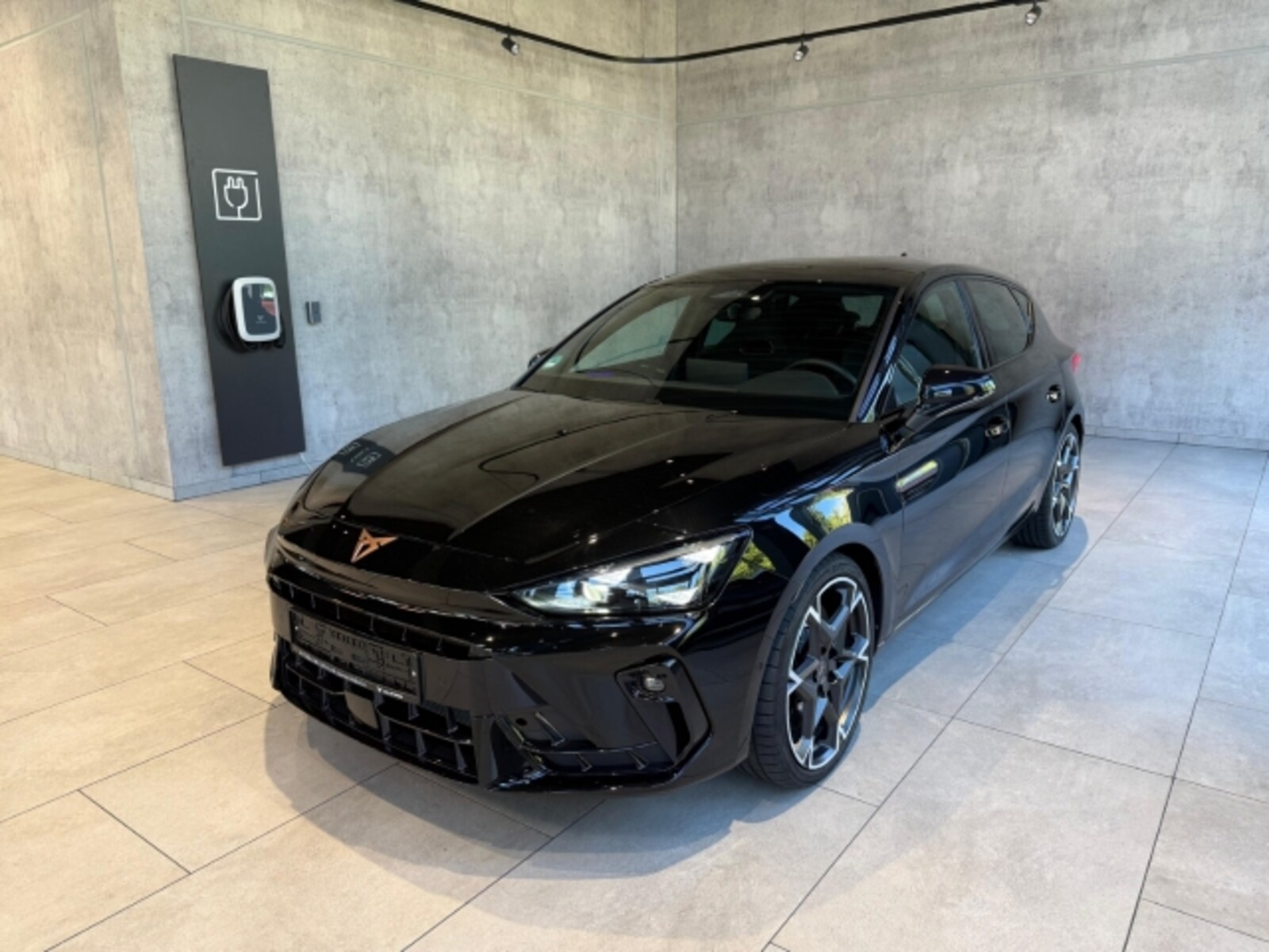 CUPRA Leon – Bild 2