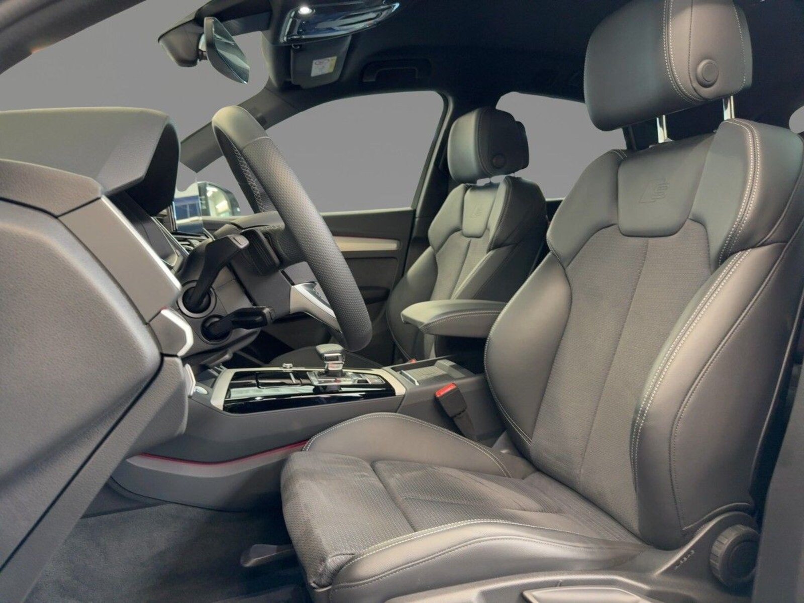 Audi Q5 Sportback – Bild 7