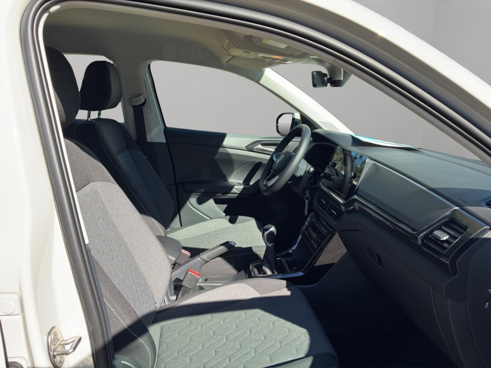 Volkswagen T-Cross – Bild 10