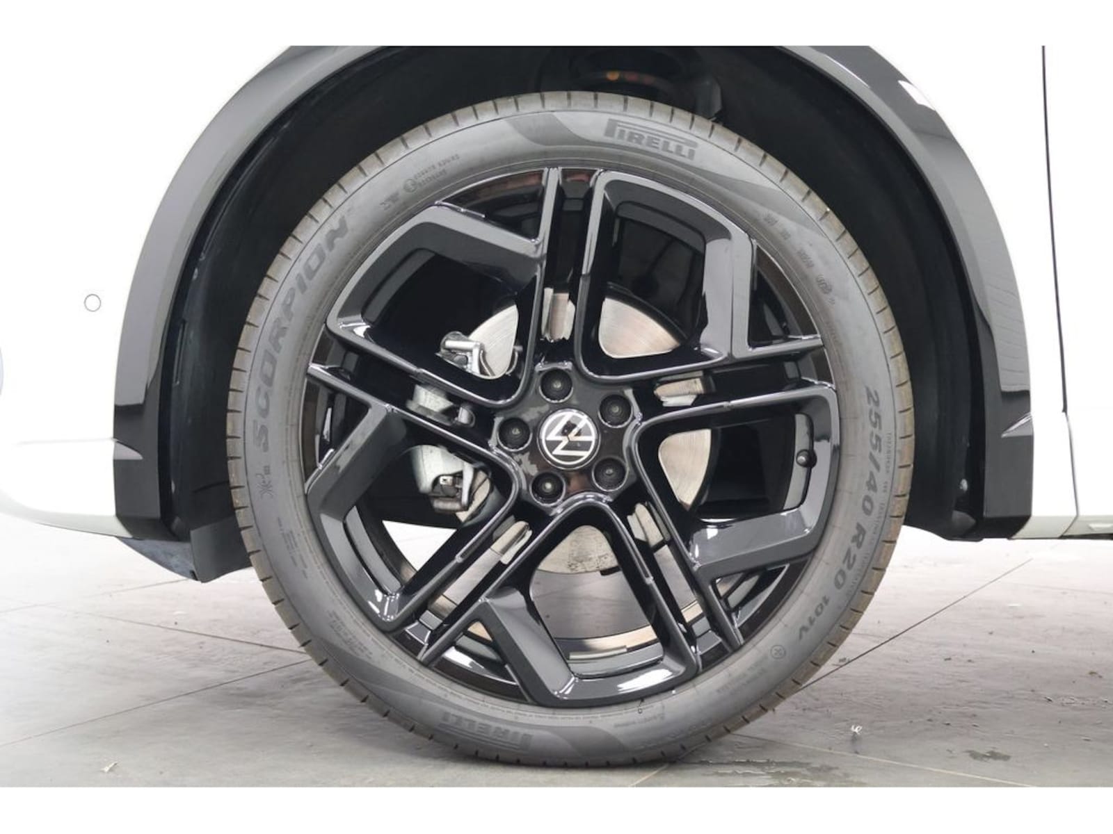 Volkswagen Tiguan – Bild 29
