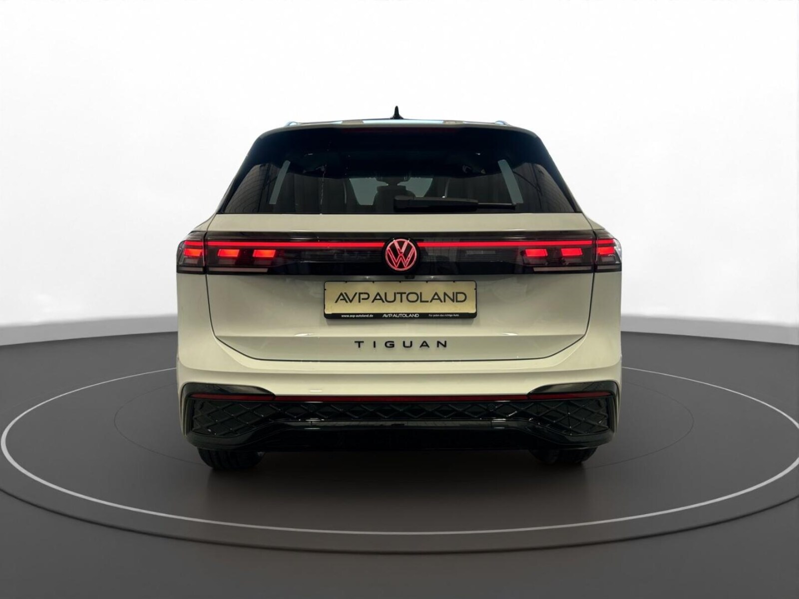 Volkswagen Tiguan – Bild 6