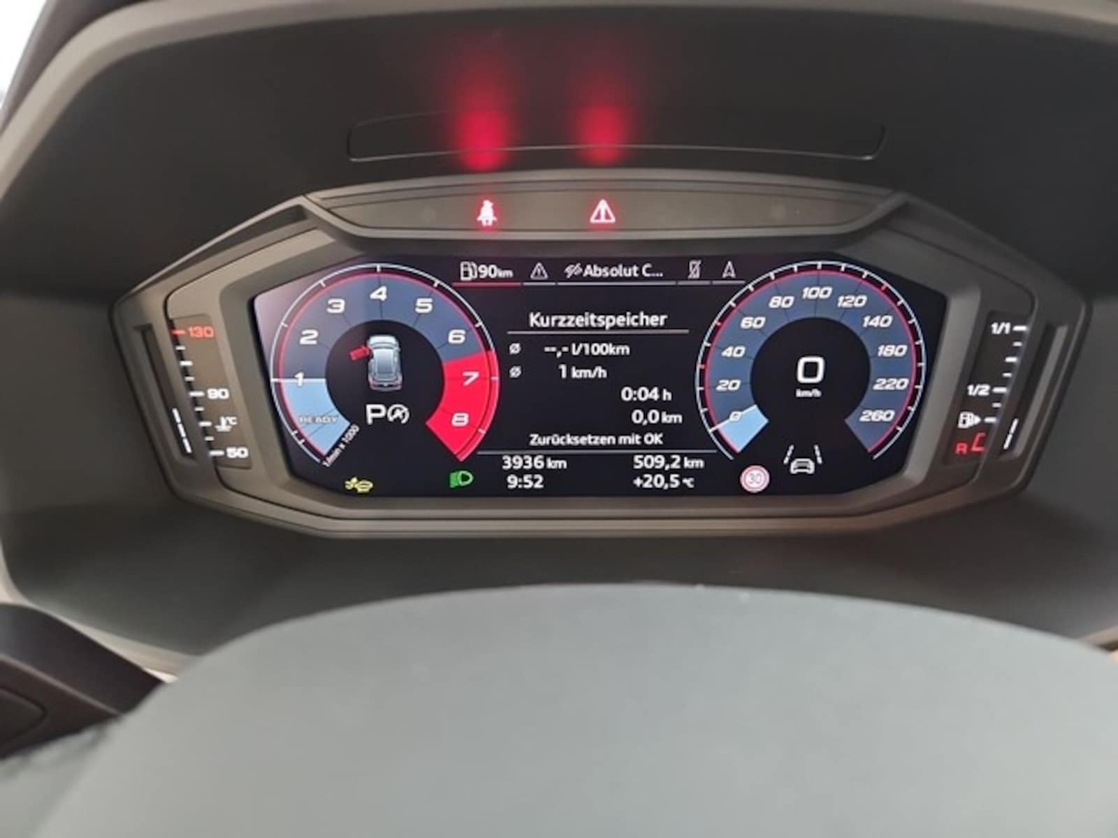 Audi A1 Sportback – Bild 7