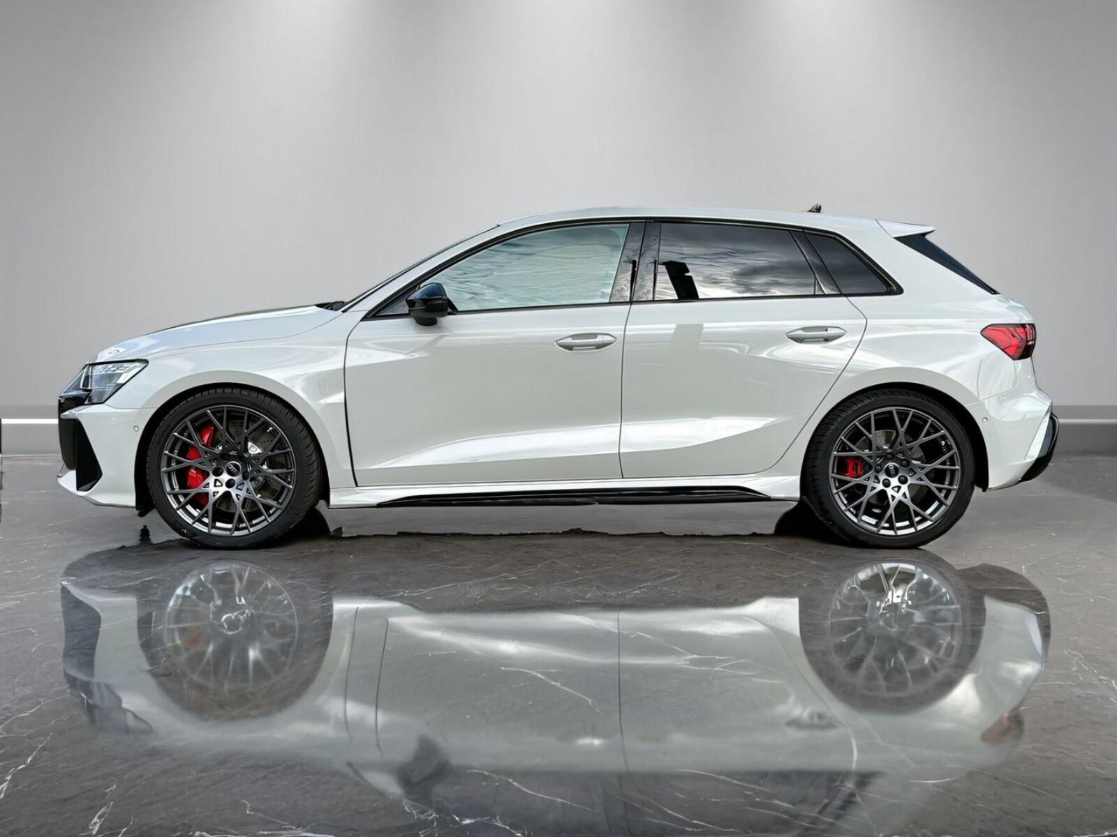 Audi RS 3 Sportback – Bild 5