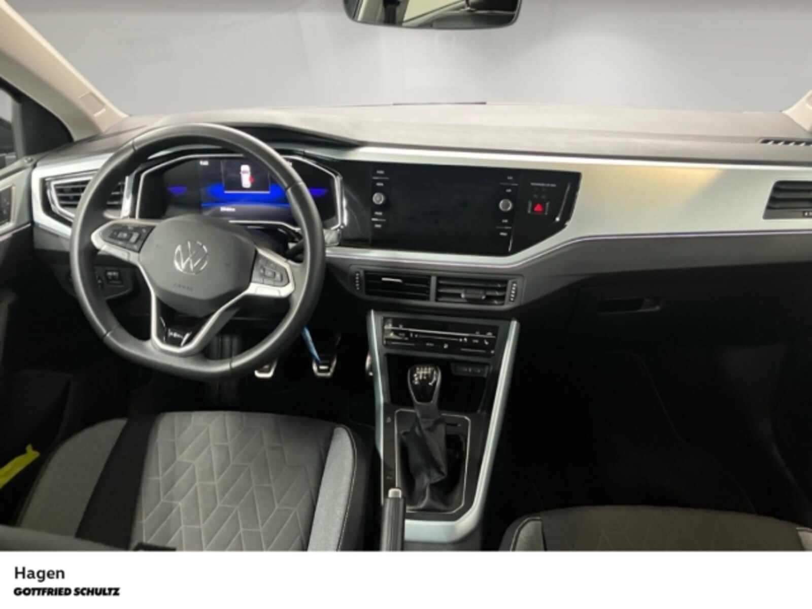 Volkswagen Polo – Bild 5