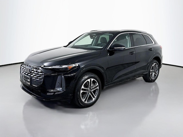 Photo of 2025 Audi Q5 