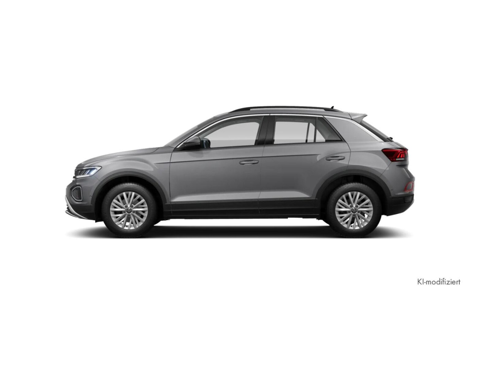 Volkswagen T-Roc – Bild 6