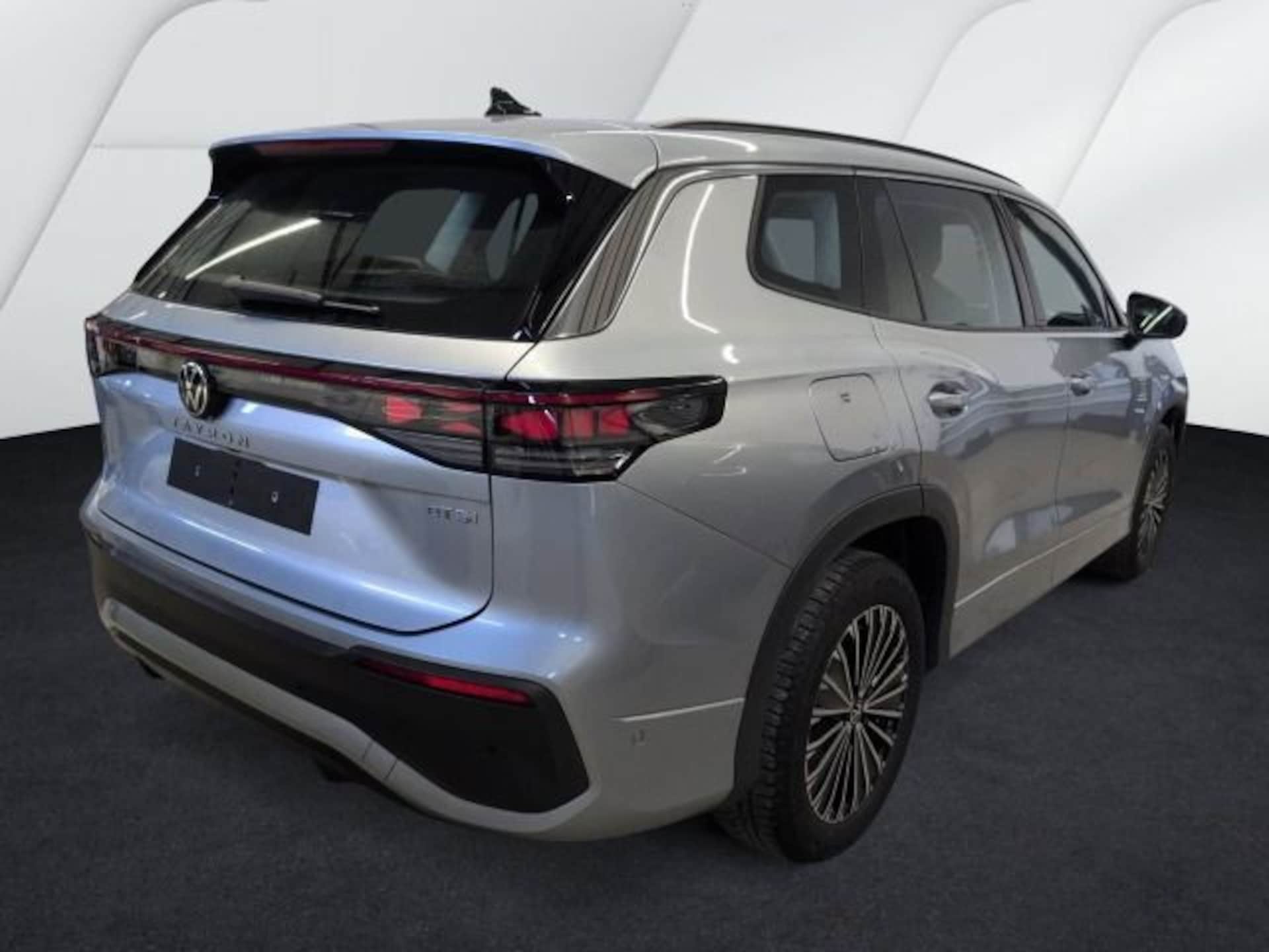 Volkswagen Tayron Life