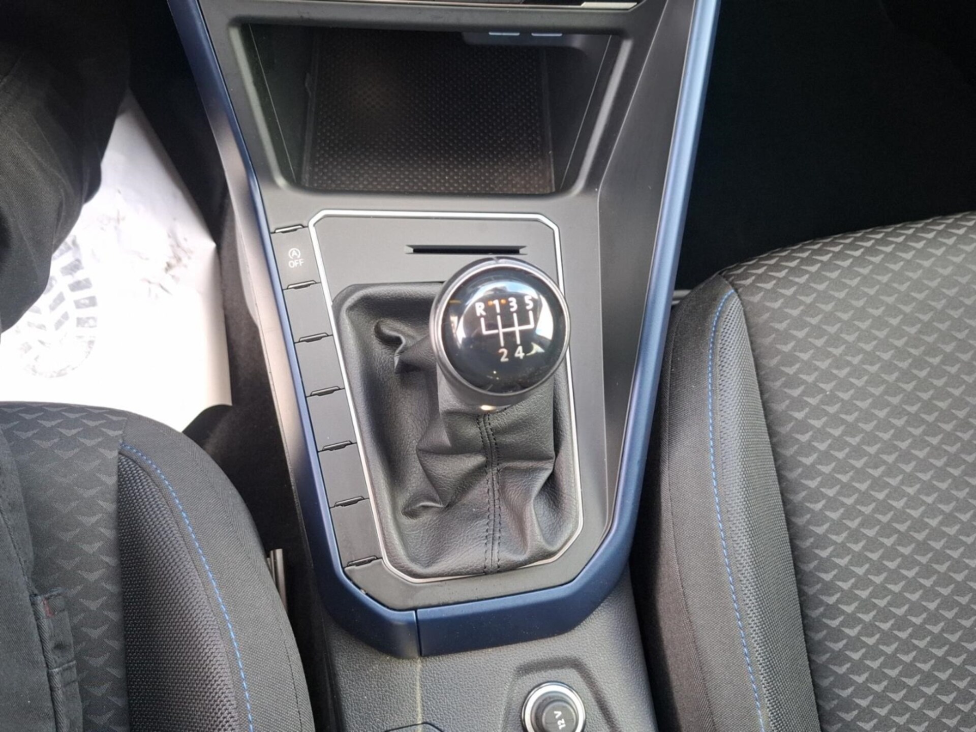 Volkswagen Polo United
