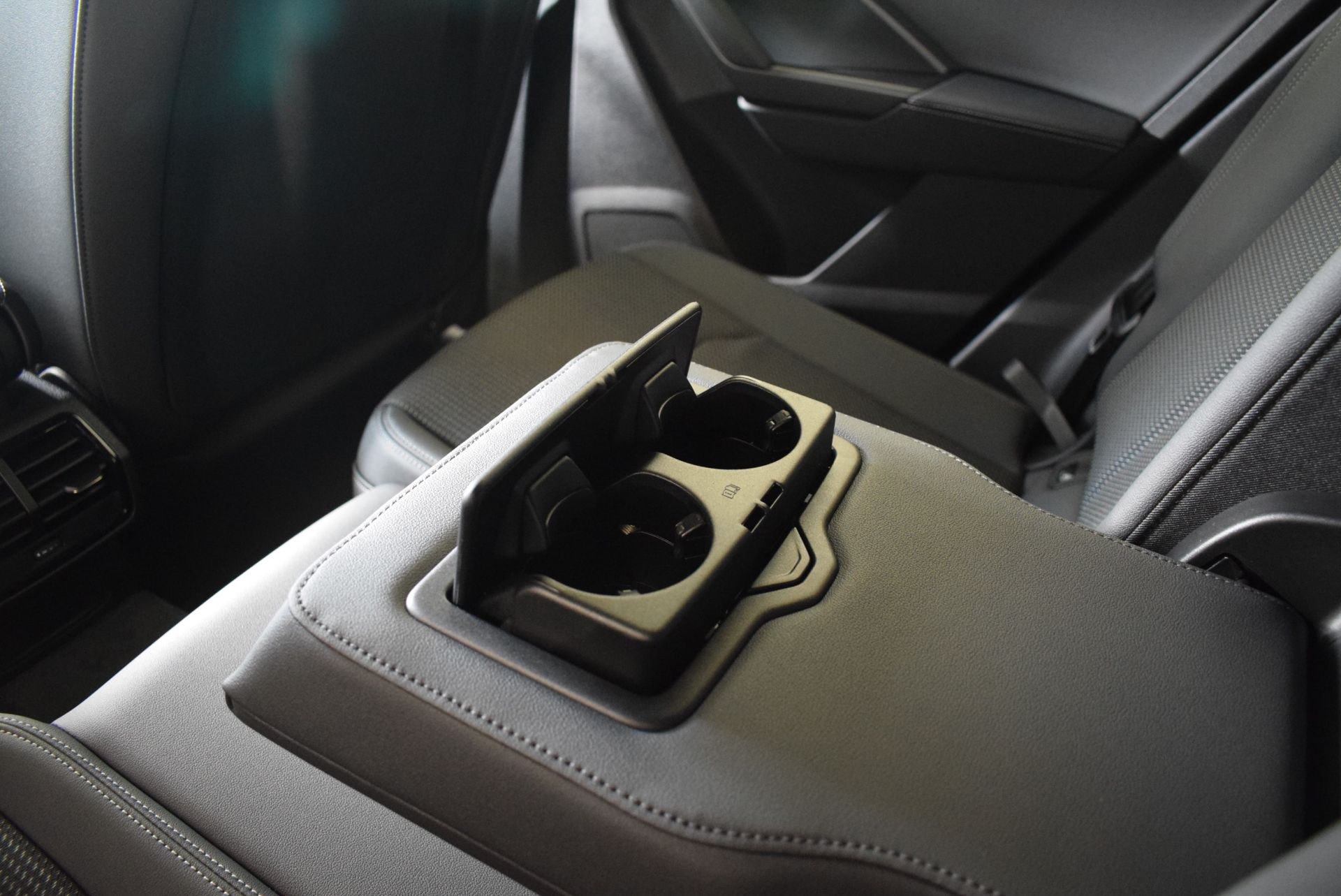 Image about Audi Q3 Sportback S line 35 TDI quattro S tronic