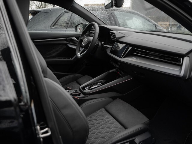 Image about Audi A3 allstreet 35 TDI 110(150) kW(PS) S tronic