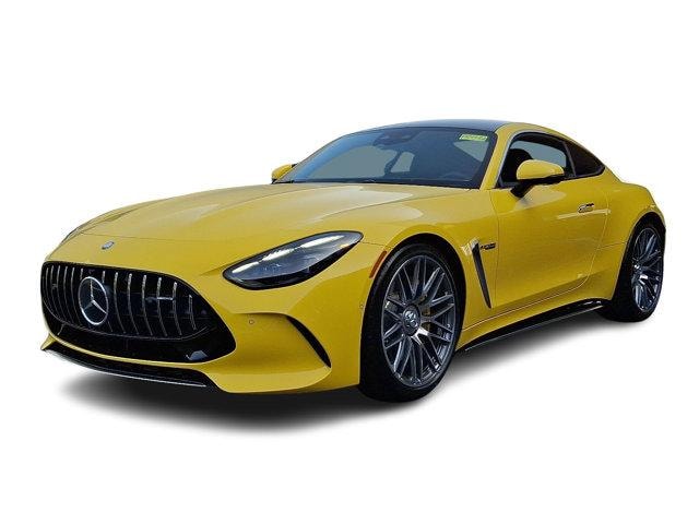 2024 Mercedes-Benz