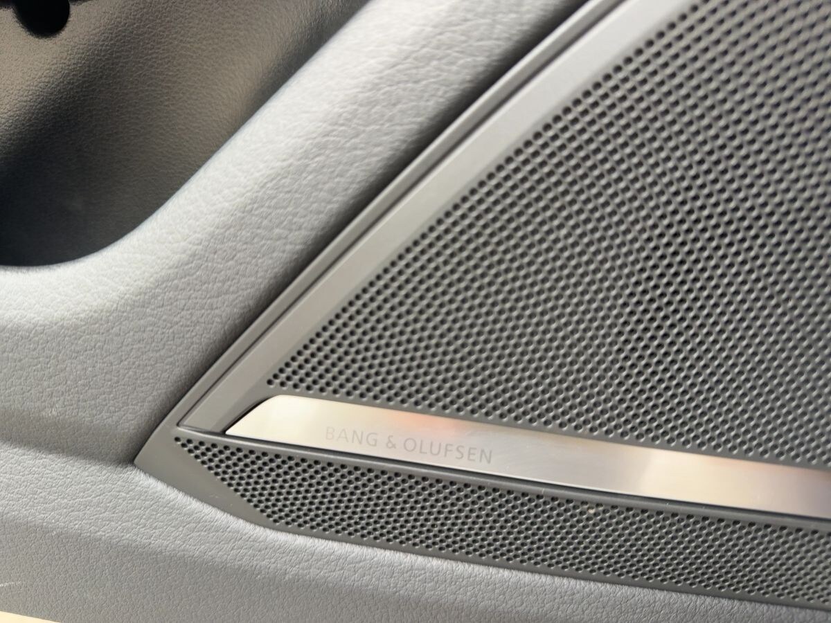 Image about Audi RS 7 Sportback TFSI quattro tiptronic