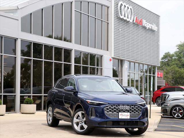 2025 AUDI Q5 - Image 1