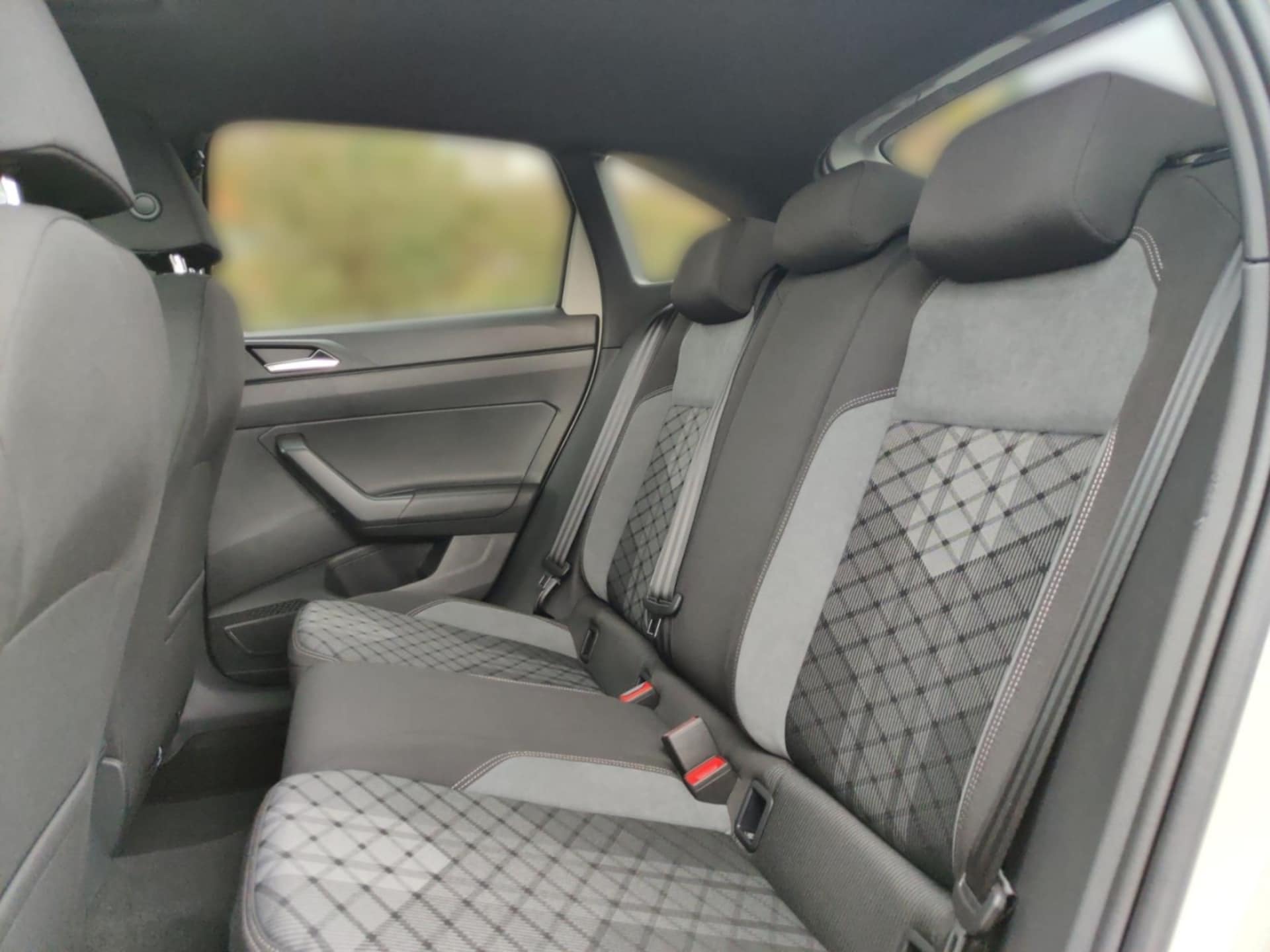 Volkswagen Taigo R-Line