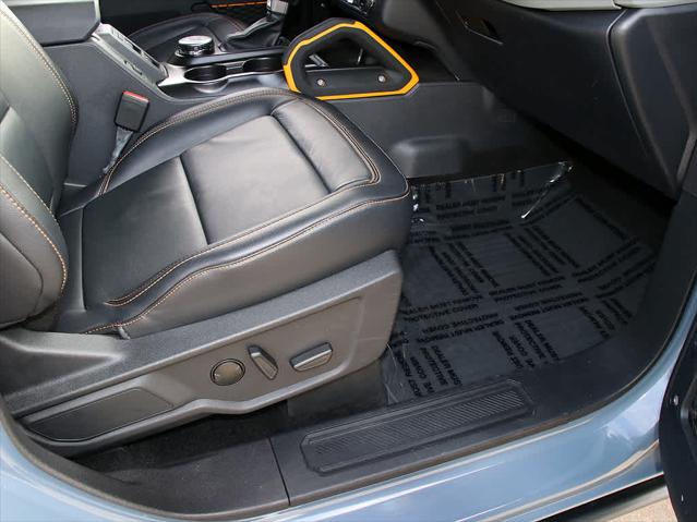 2023 FORD BRONCO - Image 43