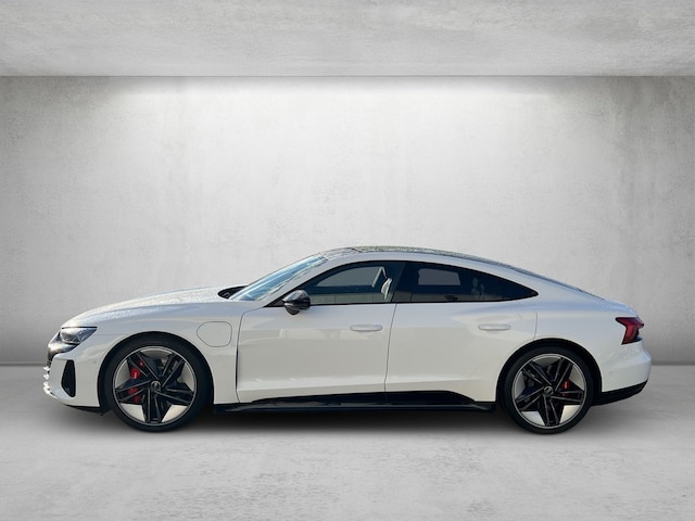 Audi RS E-tron GT E-tron Quattro - - Joinsteer - #2