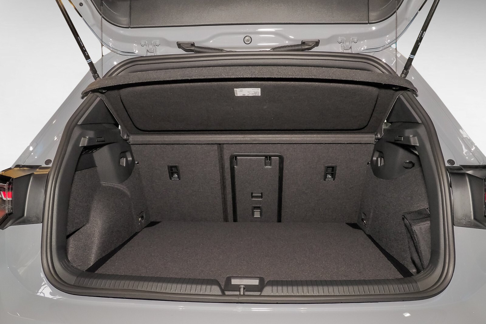 Volkswagen Golf – Bild 6
