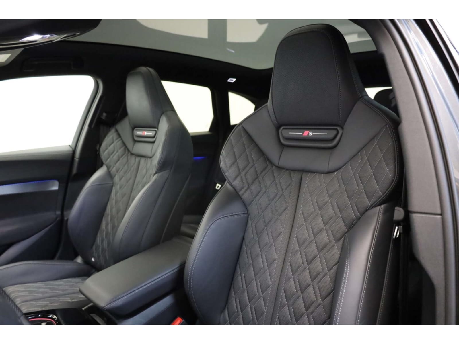 Audi S5 Avant – Bild 10