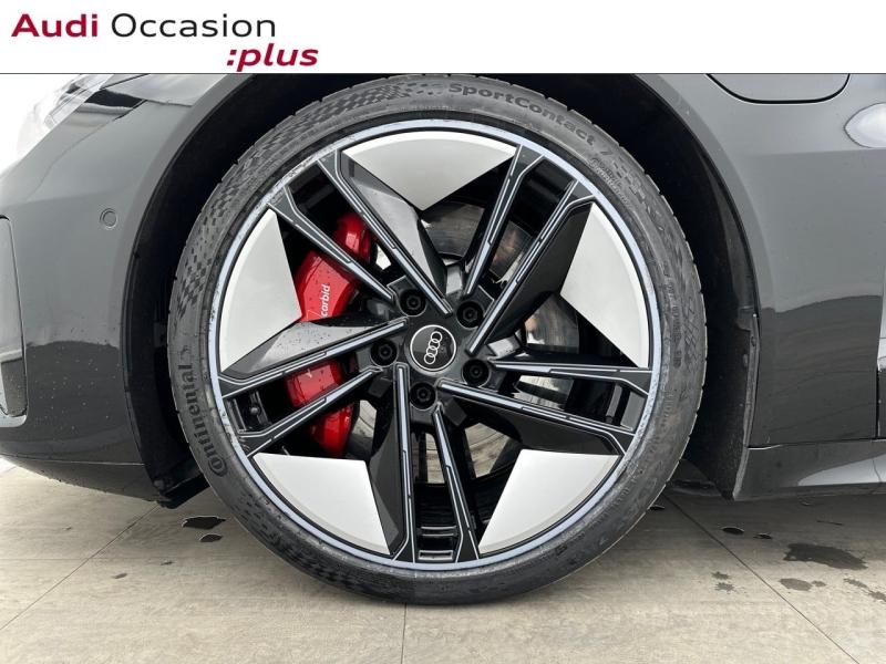 Image about Audi RS e-tron GT RS e-tron GT 440,00 kW