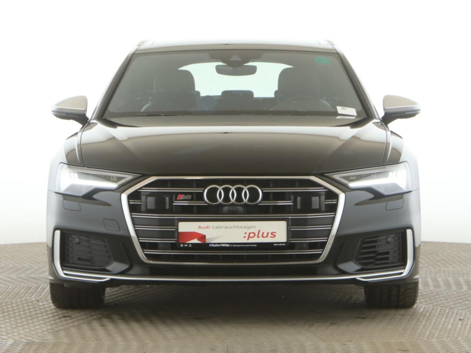 Audi S6 Avant