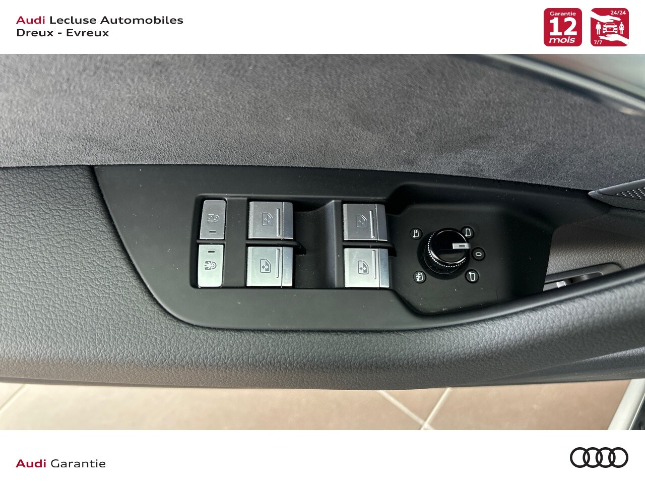 Image about Audi A7 Sportback TFSI e Competition 55 TFSI e quattro 270 kW (367 ch) S tronic