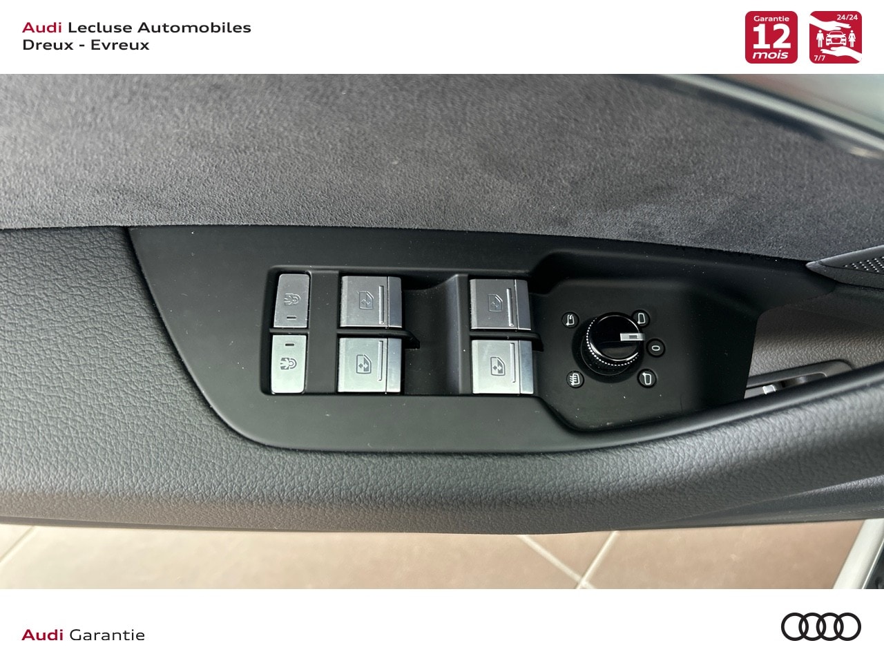Image about Audi A7 Sportback TFSI e Competition 55 TFSI e quattro 270 kW (367 ch) S tronic