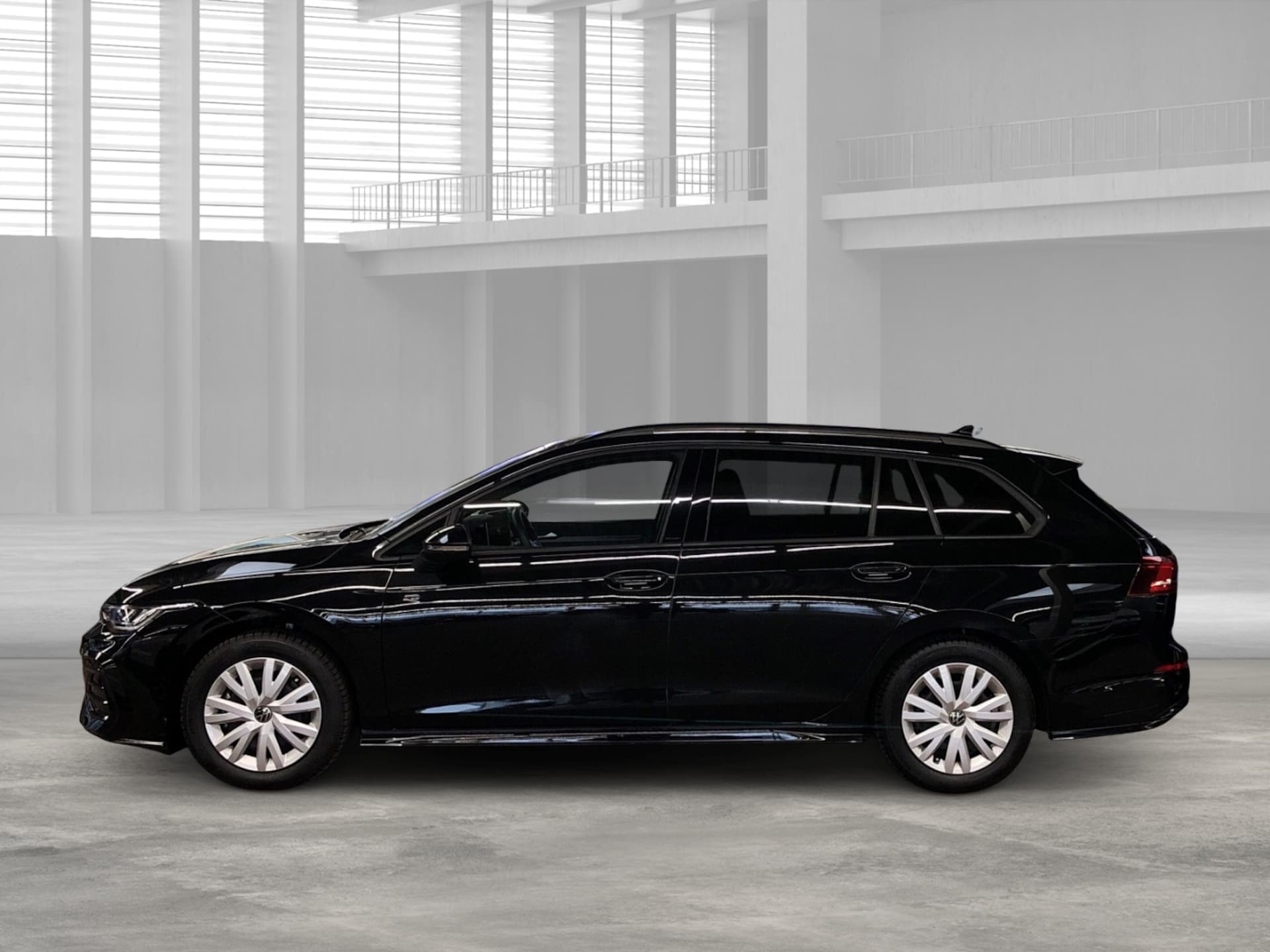 Volkswagen Golf Variant R-Line